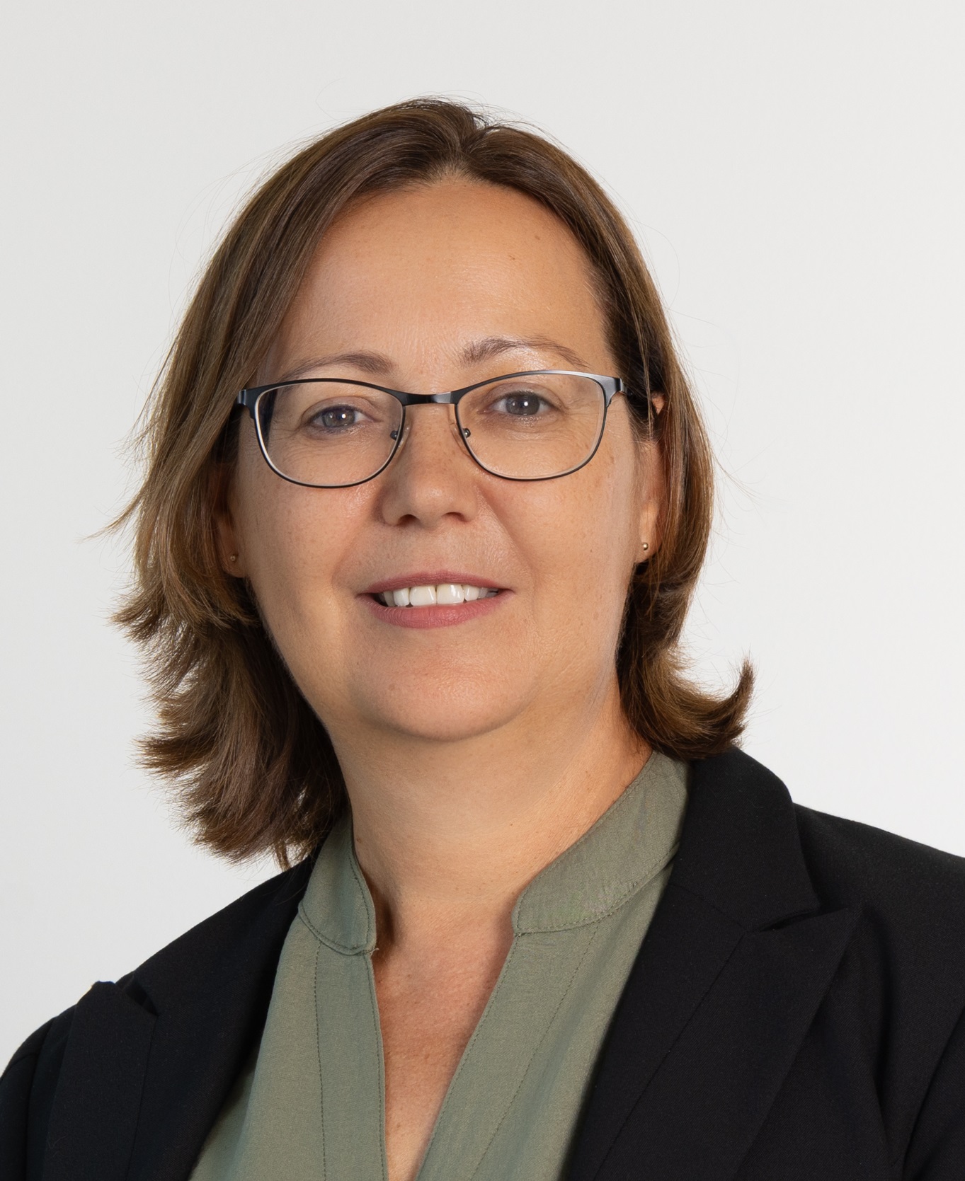 Foto von DGKP Dragica Bilic-Gedlicka